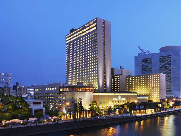 リーガロイヤル コピー